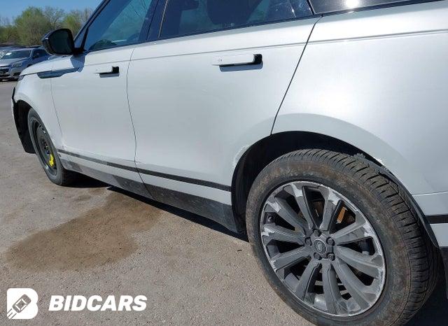 SALYT2EX0NA329612 2022 Land Rover Range Rover photo no. 19