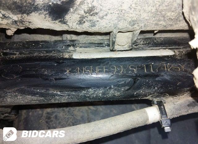 3NSNEE997SF117406 2025 Polaris RZR photo no. 10