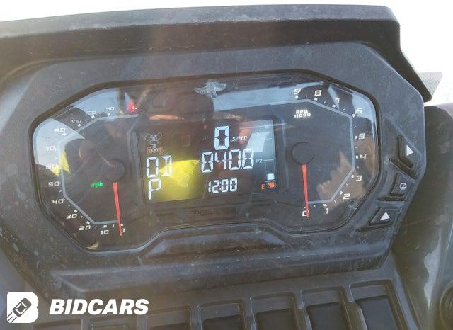 3NSNEE997SF117406 2025 Polaris RZR photo no. 7