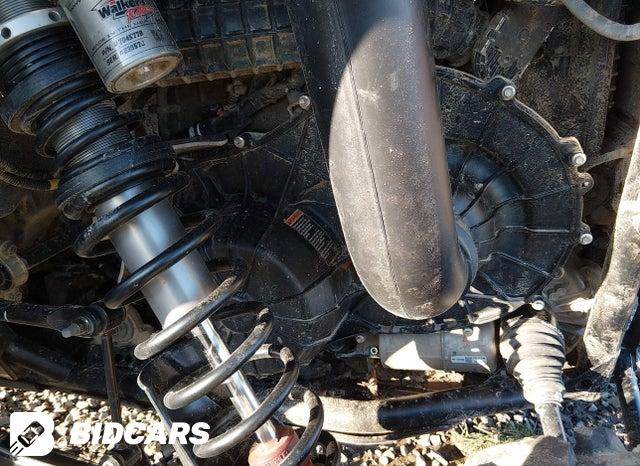 3NSNEE997SF117406 2025 Polaris RZR photo no. 9