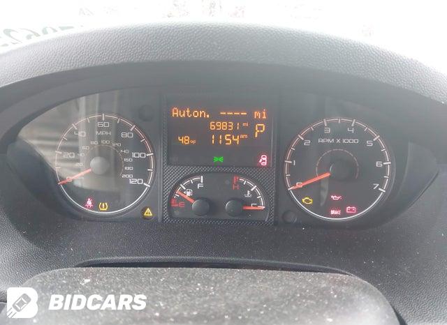 3C6LRVDG6ME522790 2021 RAM Promaster photo no. 7