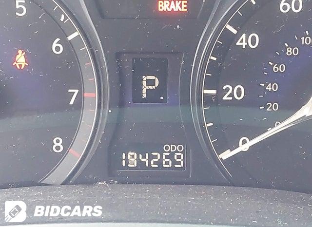 2T2BK1BA9AC056035 2010 Lexus RX photo no. 16