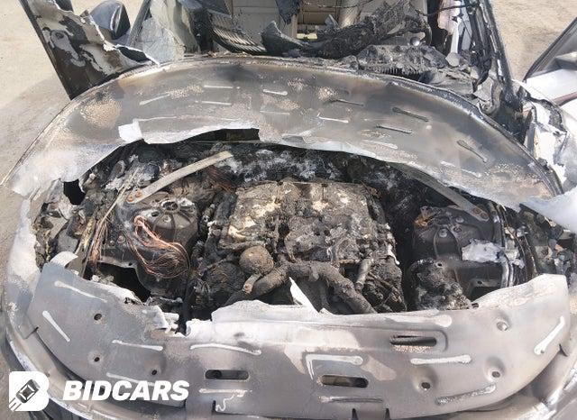 SALYL2RV0JA744481 2018 Land Rover Range Rover photo no. 10