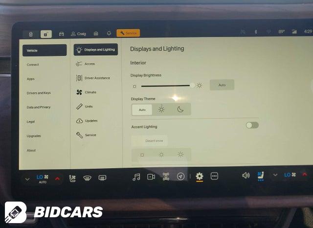 7FCTGAAL9NN009789 2022 Rivian R1T photo no. 19