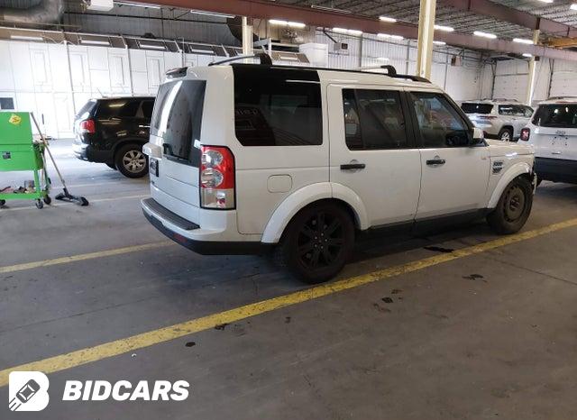 SALAC2D48CA647659 2012 Land Rover LR4 photo no. 4