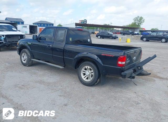 1FTYR14U57PA41415 2007 Ford Ranger photo no. 3