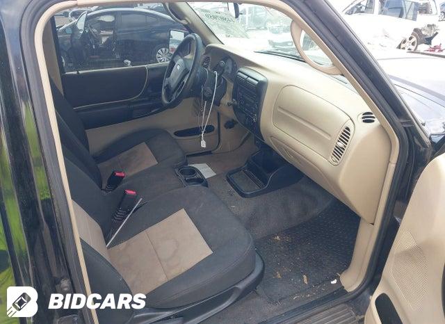 1FTYR14U57PA41415 2007 Ford Ranger photo no. 5