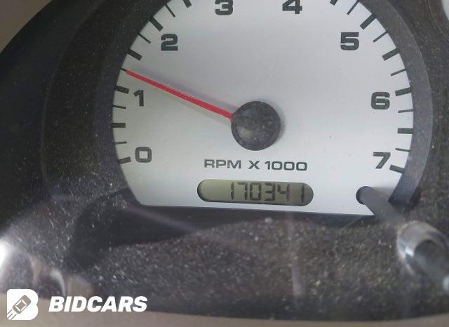 1FTYR14U57PA41415 2007 Ford Ranger photo no. 7