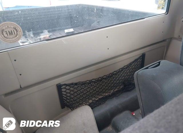 1FTYR14U57PA41415 2007 Ford Ranger photo no. 8
