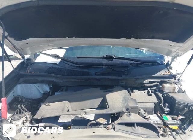 2T2BK1BA4CC138967 2012 Lexus RX photo no. 10