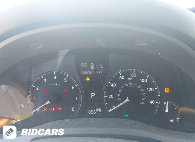 2T2BK1BA4CC138967 2012 Lexus RX photo no. 7