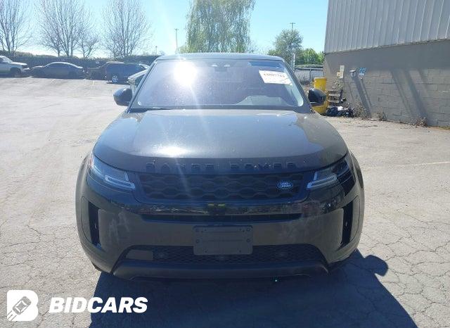 SALZP2FX8LH118296 2020 Land Rover Range Rover photo no. 13