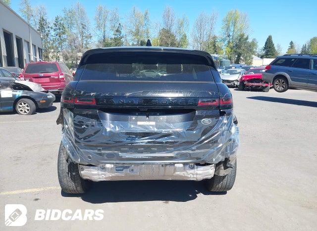 SALZP2FX8LH118296 2020 Land Rover Range Rover photo no. 17