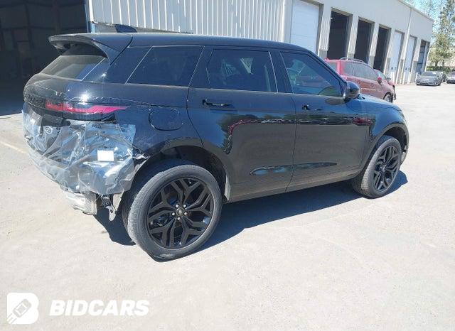 SALZP2FX8LH118296 2020 Land Rover Range Rover photo no. 4