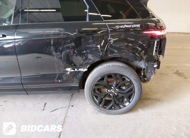 SALZP2FX8LH118296 2020 Land Rover Range Rover photo no. 6
