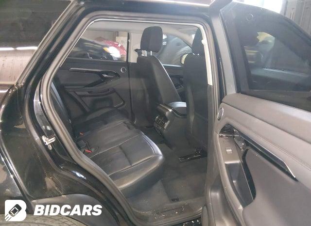 SALZP2FX8LH118296 2020 Land Rover Range Rover photo no. 8