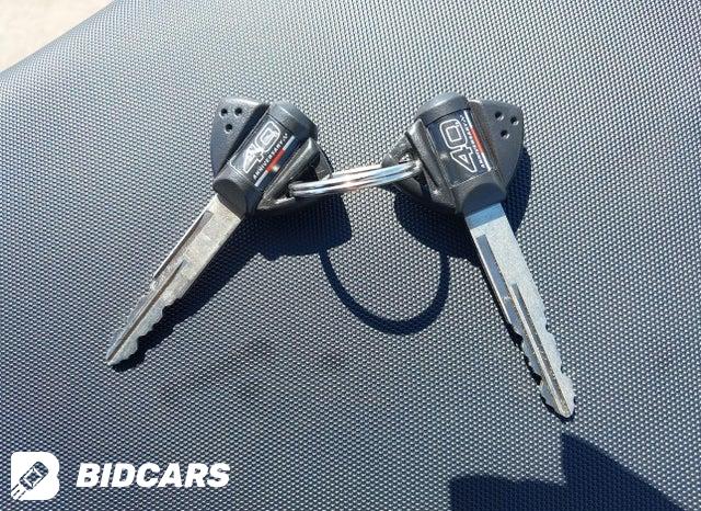 JS1GN7FAXT7100895 2026 Suzuki GSX-R600 photo no. 11