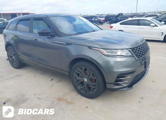 SALYL2EX0KA228033 2019 Land Rover Range Rover photo no. 1