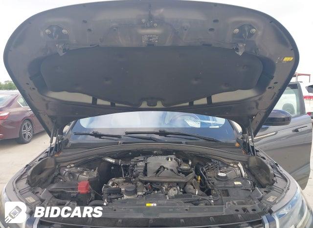 SALYL2EX0KA228033 2019 Land Rover Range Rover photo no. 10