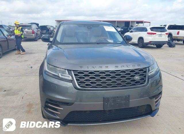 SALYL2EX0KA228033 2019 Land Rover Range Rover photo no. 12