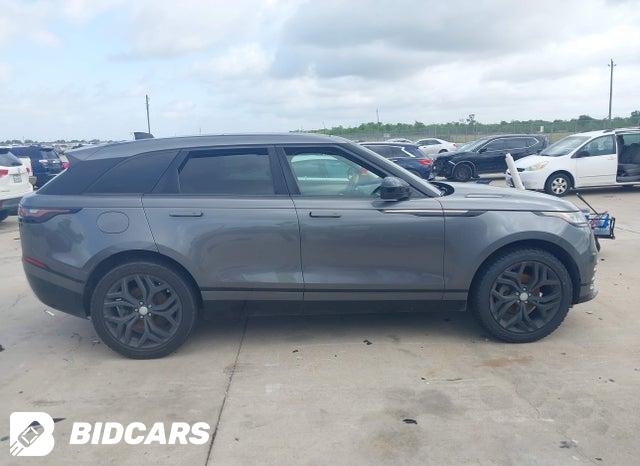 SALYL2EX0KA228033 2019 Land Rover Range Rover photo no. 13