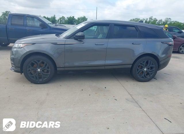 SALYL2EX0KA228033 2019 Land Rover Range Rover photo no. 14