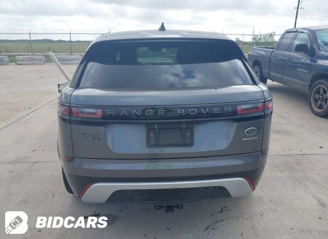 SALYL2EX0KA228033 2019 Land Rover Range Rover photo no. 16