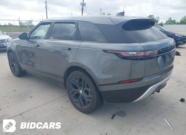 SALYL2EX0KA228033 2019 Land Rover Range Rover photo no. 3