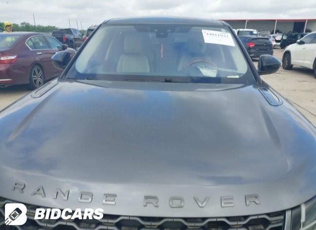 SALYL2EX0KA228033 2019 Land Rover Range Rover photo no. 6