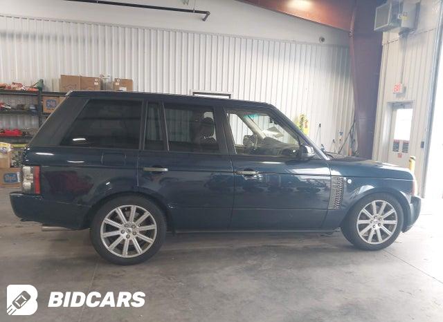 SALMF1E45BA350179 2011 Land Rover Range Rover photo no. 14