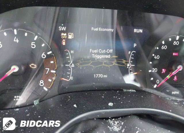 2026 Jeep Compass — VIN 3C4NJDDN3TT194272, şəkil 15