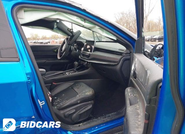 2026 Jeep Compass — VIN 3C4NJDDN3TT194272, şəkil 5