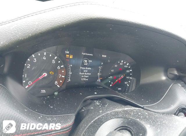 2026 Jeep Compass — VIN 3C4NJDDN3TT194272, şəkil 7