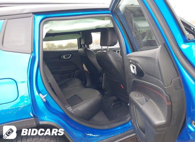 2026 Jeep Compass — VIN 3C4NJDDN3TT194272, şəkil 8