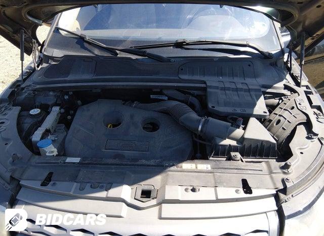 SALVP2BG0FH025300 2015 Land Rover Range Rover photo no. 10