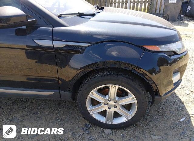 SALVP2BG0FH025300 2015 Land Rover Range Rover photo no. 6