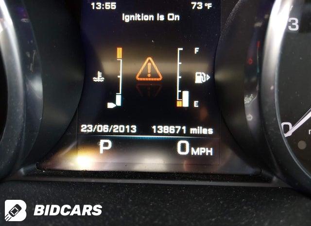 SALVP2BG0FH025300 2015 Land Rover Range Rover photo no. 7