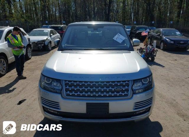 SALGV2TF2EA176277 2014 Land Rover Range Rover photo no. 12