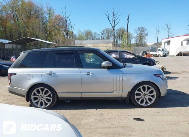 SALGV2TF2EA176277 2014 Land Rover Range Rover photo no. 13