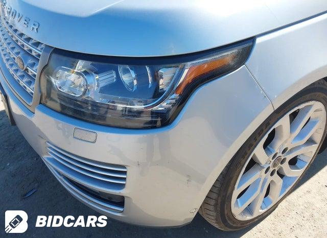 SALGV2TF2EA176277 2014 Land Rover Range Rover photo no. 6