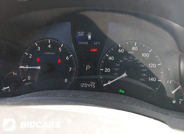 2T2BK1BA0CC148184 2012 Lexus RX photo no. 7