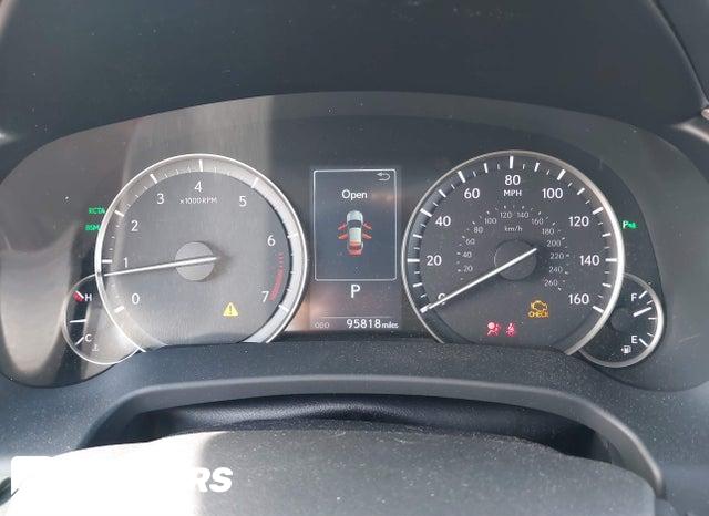 2T2ZZMCA2HC062926 2017 Lexus RX photo no. 7