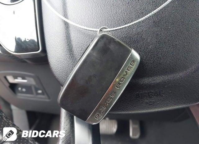 SALYK2EX0LA296191 2020 Land Rover Range Rover photo no. 11