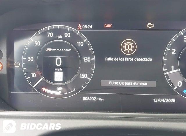 SALYK2EX0LA296191 2020 Land Rover Range Rover photo no. 16