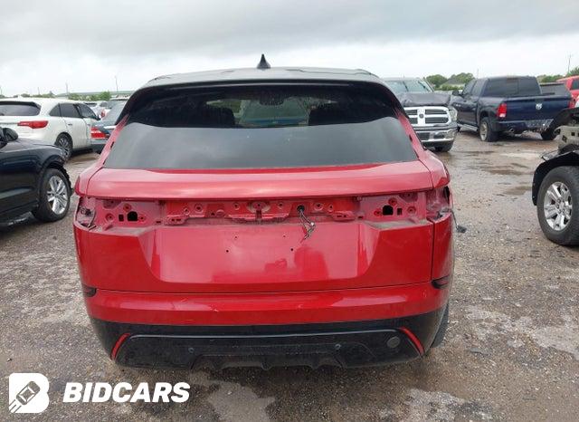 SALYK2EX0LA296191 2020 Land Rover Range Rover photo no. 17