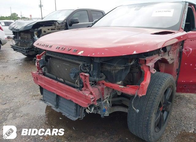 SALYK2EX0LA296191 2020 Land Rover Range Rover photo no. 6