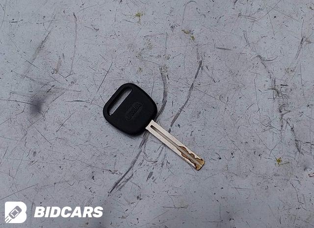 KNADM4A38G6678537 2016 KIA Rio photo no. 11