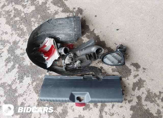 KNADM4A38G6678537 2016 KIA Rio photo no. 12