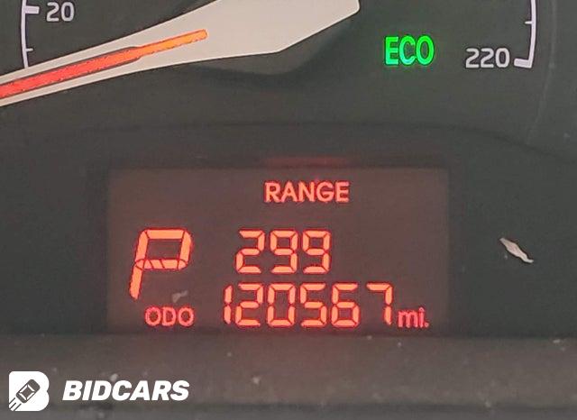 KNADM4A38G6678537 2016 KIA Rio photo no. 16