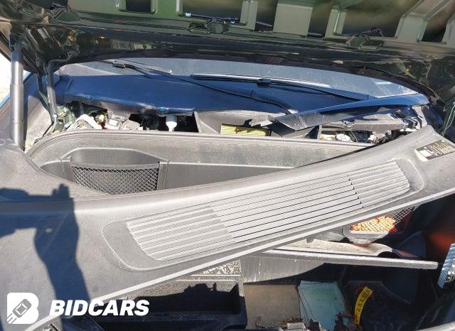 7FCTGCAP3SN041308 2025 Rivian R1T photo no. 10